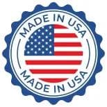 Made in USA